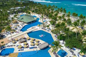 Grand Sirenis Punta Cana Resort Casino & Aquagame 