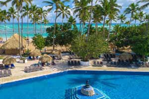 Grand Sirenis Punta Cana Resort Casino & Aquagame 