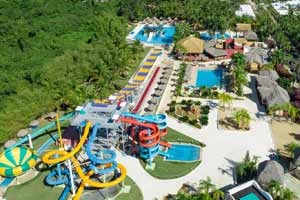 Grand Grand Sirenis Punta Cana Resort Casino & Aquagame 