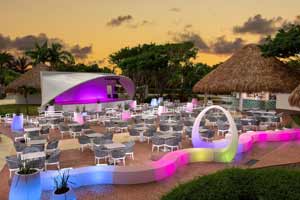 Bars - Grand Sirenis Riviera Maya Resort & Spa